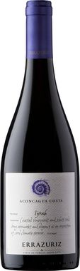 Errázuriz Syrah, Aconcagua Costa